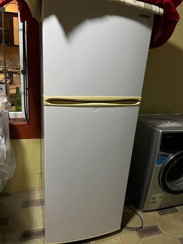 ucuz xaladeniklər: Samsung Soyuducu Satılır