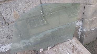 honda stepwgn стекло: Стекло Переднее левое Honda, 2006 г., Б/у, Оригинал — 2