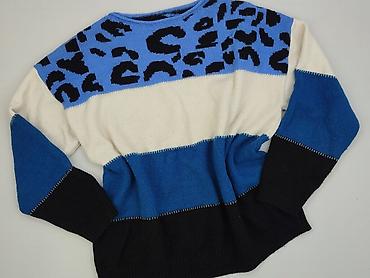 sweter h: Sweter damski, rozmiar 5XL — 1
