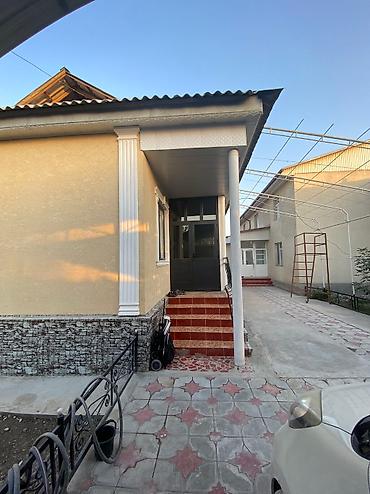 Продажа коттеджей и домов: Эки уй сатылат,участогу 9 сотых короосунда 2 — 6