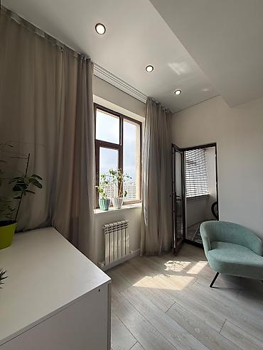 Продажа квартир: 2 комнаты, 75 м², Элитка, 12 этаж, Евроремонт — 7