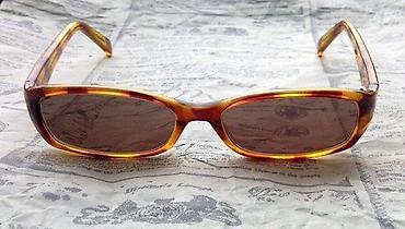 Naočare: Vtg tortoise duboko аcetatne i Boguang boho naočare za sunce. Cena za — 6
