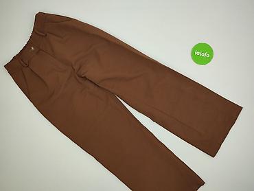 lovli silk: Lily Rose, Spodnie materiałowe damskie, rozmiar S — 2