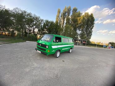 портер 2 сатам: Volkswagen Transporter: 1984 г., 1.8 л, Механика, Бензин