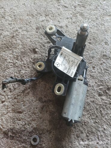 Digər avtomobil ehtiyat hissələri: Digər avtomobil ehtiyat hissələri — 11