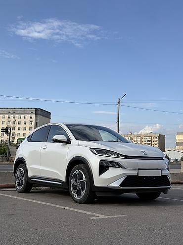 byd e6: Honda M-NV: 2024 г., Автомат, Электромобиль, Roadster — 5