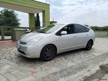 Toyota: Βασίλης — 7
