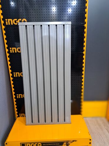 Radiatorlar: Yeni Seksiyalı Radiator Alüminium, Pulsuz çatdırılma, Ödənişli quraşdırma, Zəmanətli, Kredit yoxdur — 2