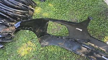 nalepnice za branike: PREDNJI BRANIK G05 X LINE ZA BMW X5 | BMW x5 g05 prednji branik x — 5
