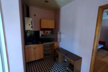 ehmedlide ucuz kiraye evler: 35 kv. m, 1 otaqlı