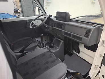 nexia daewoo: Daewoo CHEVRALET, 2026 il, motor 0.8 l, Furqon, İşlənmiş — 9