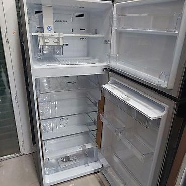 soyuduculari: Soyuducu "LG GR-F679HLHL" Brend	 LG Növü	 İkikameralı İdarəetmə — 1