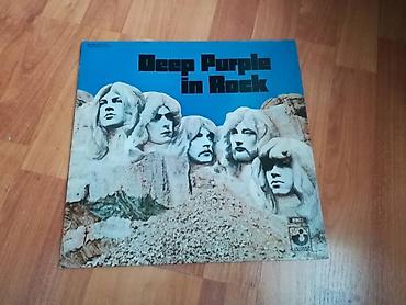 Виниловые пластинки: Винил от совка до фирмы цены удивительные. 150 сом и выше. Прослушать — 13