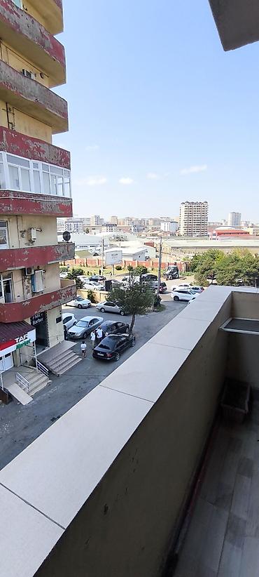 Günlük kirayə mənzillər: 3 otaqlı — 9