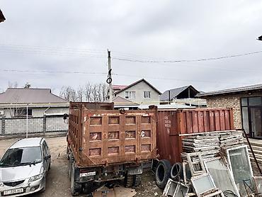 Грузовики: Грузовик, Howo, Б/у — 7