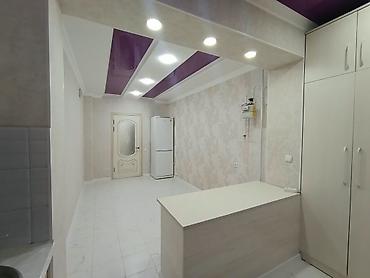studio apartment: Студия, Парам без детей, С мебелью полностью — 5