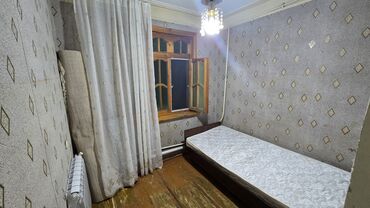 bakıda kirayə evlər 1 otaqlı: Kirayə verilir !! Tələbə XANIMLARA Universitet əsas korpusa yaxın ve