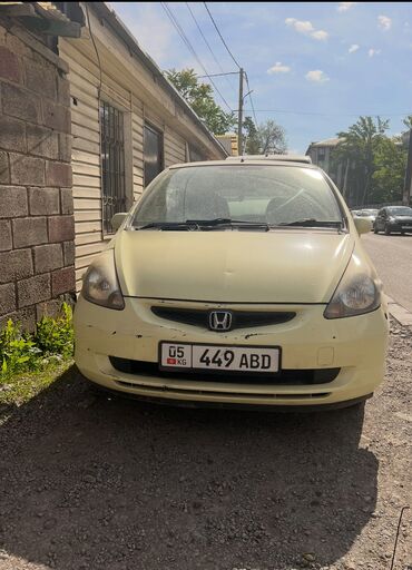 хонда фит аренда с последующим выкупом: Ижарага берем Honda Fit, Узак мөөнөткө, Айдоочусуз, | Күрөө, Айдоочулук күбөлүгүк