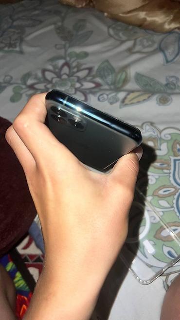 iphone hr: IPhone 11 Pro 256 гб, АКБ 100 был заменён фейс айди не работает — 8