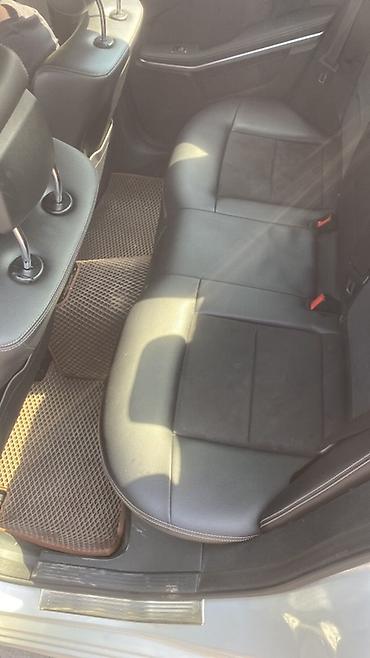 xpeng g3: Mercedes-Benz E-Class: 2011 г., 1.8 л, Автомат, Бензин, Седан — 3