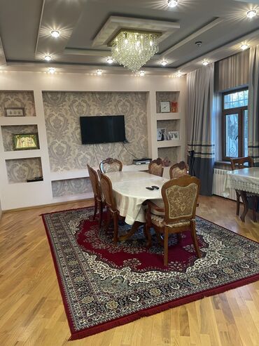 Bağ evlərinin satışı: Bakı, Binəqədi qəs., 500 kv. m, 6 otaqlı, Hovuzsuz, Kanalizasiya, Kombi, Telefon -da lalafo.az — 13 Bağ evlərinin satışı: Bakı, Binəqədi qəs., 500 kv. m, 6 otaqlı, Hovuzsuz, Kanalizasiya, Kombi, Telefon — 13