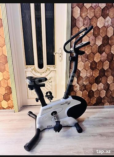 kugoo m4 pro max: Maqnitik velotrenajor – PROGIUF/CYCLE modeli - Maqnitik müqavimət — 1