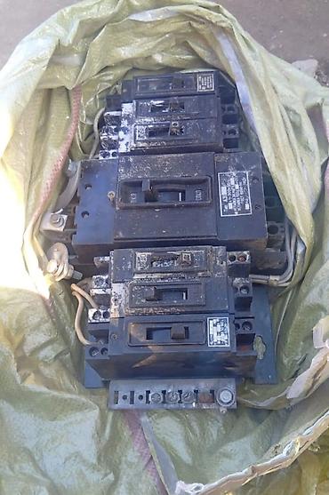 Внутренняя отделка: Куплю куплю куплю советский военный медицинский приборы Автоматические — 1