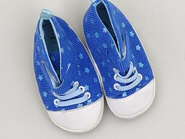 sukienka midi boho: Baby shoes, 20, condition - Very good