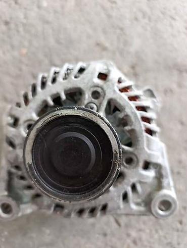 kompresor 220v: ALTERNATOR ZA CITROEN C3, C3 AIRCROSS, C4 . OD 2017. DO 2024. GOD — 3