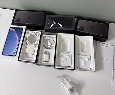 Зарядные устройства: Продаю оригинальные аксессуары apple. Новые не использованные из — 1