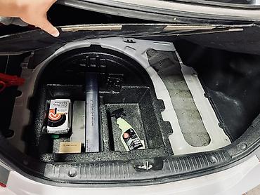 авто корея бишкек: Hyundai Accent: 2019 г., 1.4 л, Вариатор, Бензин, Седан — 8