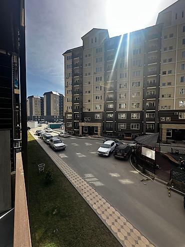 Продажа квартир: 2 комнаты, 80 м², 2 этаж, Свежий ремонт — 13