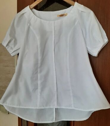 Платья: Детское платье, цвет - Красный, Новый — 13