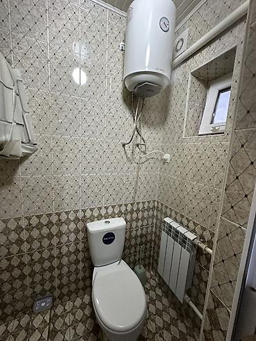 Долгосрочная аренда комнат: 24 м², Без мебели — 6