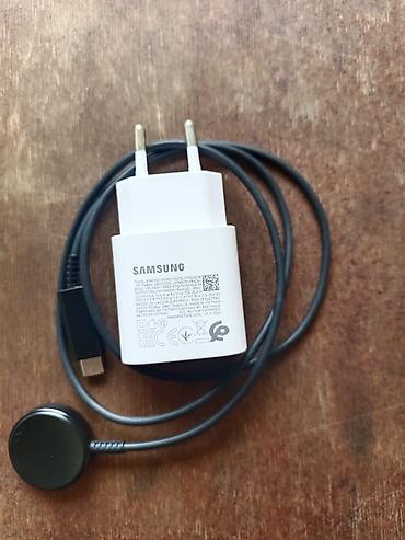 qol saatlari: Samsung Galaxy Watch7 (Bluetooth) – 44 mm - az işlənmiş,yeni — 3