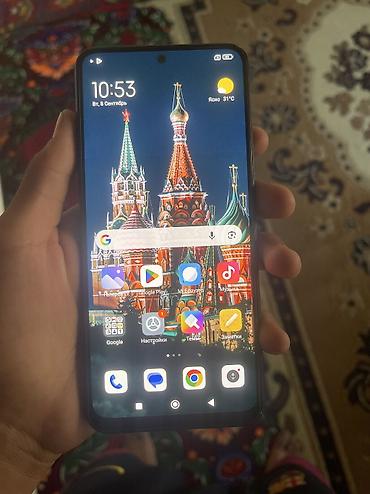 смарт часы samsung watch 5 pro: Редми нот 12, чёрный цвет не где нет трещины можем договариваться — 2