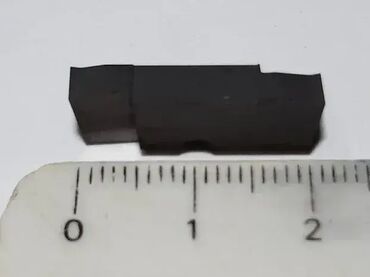 Ostali uređaji: Strugarske pločice za odsecanje Sandvik Coromant 🔧 Cena je po komadu — 7