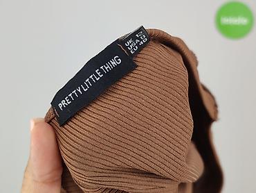 marka pretty one: PrettyLittleThing, Top damski, rozmiar M — 5