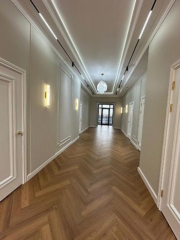 Продажа коттеджей и домов: Продается премиальный двухуровневый дом с качественным дизайнерским — 10