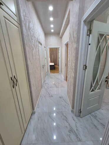 Uzunmüddətli kirayə mənzillər: Nizami Rayonu Qara Qarayev Metrosu Bona Dea Orbita Mtk 2 otaq. Mərtəbə — 11