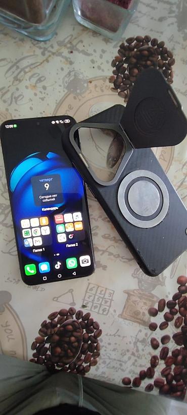 isdenmis telefonlar: Huawei Pura 70 Pro, 512 GB, rəng - Qara, İki sim kartlı — 3