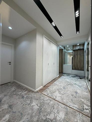 Продажа квартир: 3 комнаты, 95 м², Элитка, 13 этаж, Дизайнерский ремонт — 12