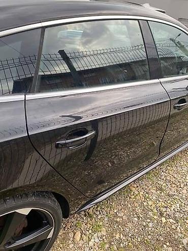 hsr 70: ZADNJA DESNA VRATA ZA AUDI A5 | Zadnja desna vrata za A5 — 2