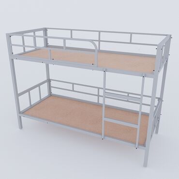 Мебель на заказ: Мебель на заказ, Детская, Кровать — 2