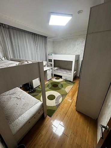 ждал артис: 3 комнаты, 74 м², Нижний Джал (Джал-23) Элитка, 8 этаж, Евроремонт — 6