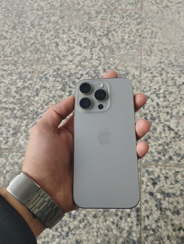 купить игровой ноутбук в баку: IPhone 16 Pro, 128 ГБ, Серебристый, Беспроводная зарядка