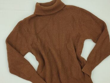 bluzka tommy hilfiger damska: H&M, Гольф жіночий, S