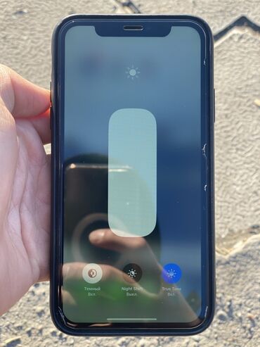 Apple iPhone: IPhone 11, 128 ГБ, Черный, Чехол — 2