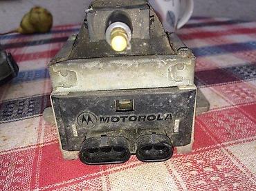 Ignition Coils: BOBINA ZA RENO CLIO 1 | Zvati od 8-22h i nedeljom. Perfektna od at lalafo.rs — 3 Ignition Coils: BOBINA ZA RENO CLIO 1 | Zvati od 8-22h i nedeljom. Perfektna od — 3