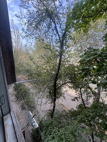 Продажа квартир: 2 комнаты, 45 м², Индивидуалка, 3 этаж, Старый ремонт at lalafo.kg — 9 Продажа квартир: 2 комнаты, 45 м², Индивидуалка, 3 этаж, Старый ремонт — 9